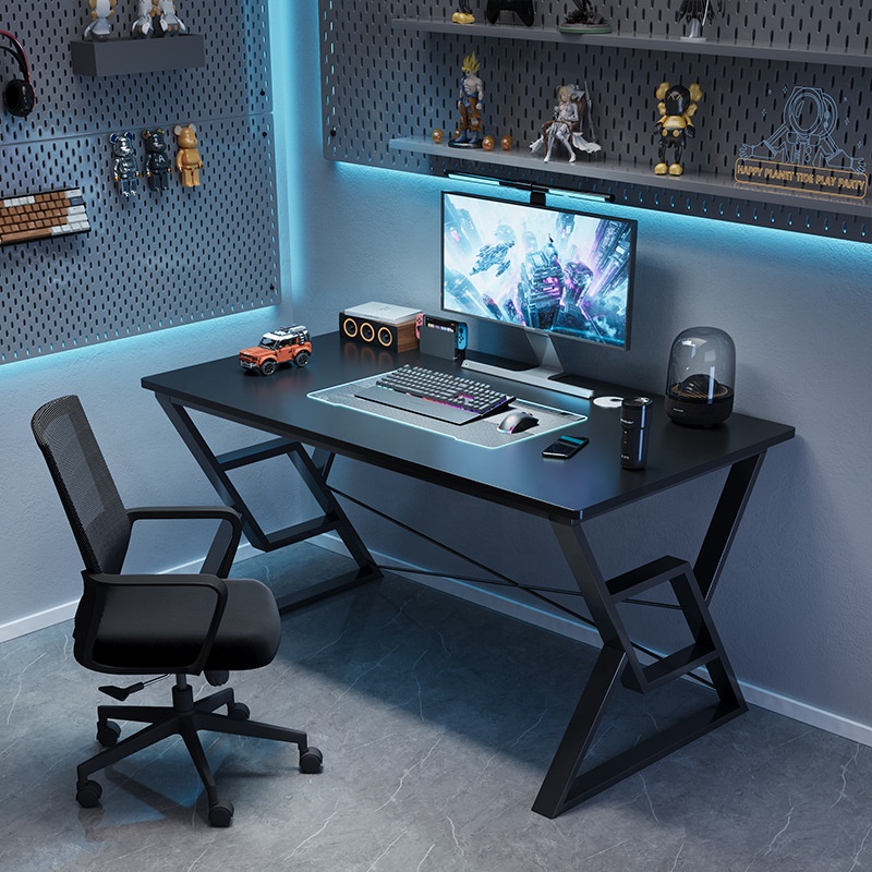 Esports Pc Gaming - 卸売 モダン ホームeスポーツ 多機能MDFコンピューターデスク シンプルなホワイトPCゲーミングデスク