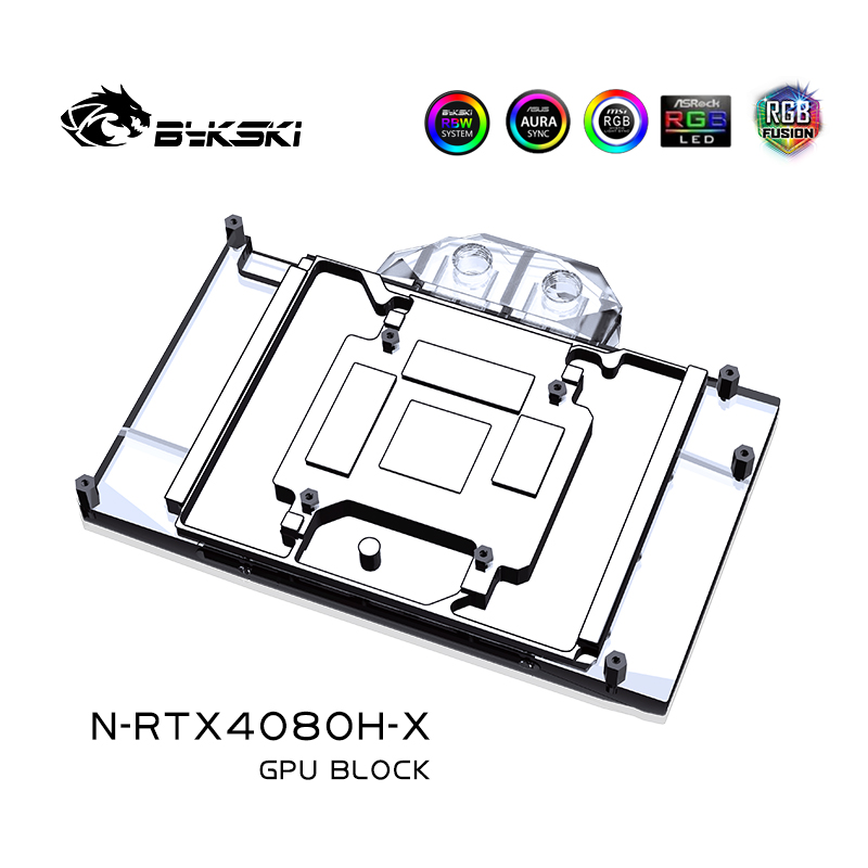 Nvidia Vga Rtx 4080 - Bykski製 NVIDIA GeForce RTX 4080 Reference