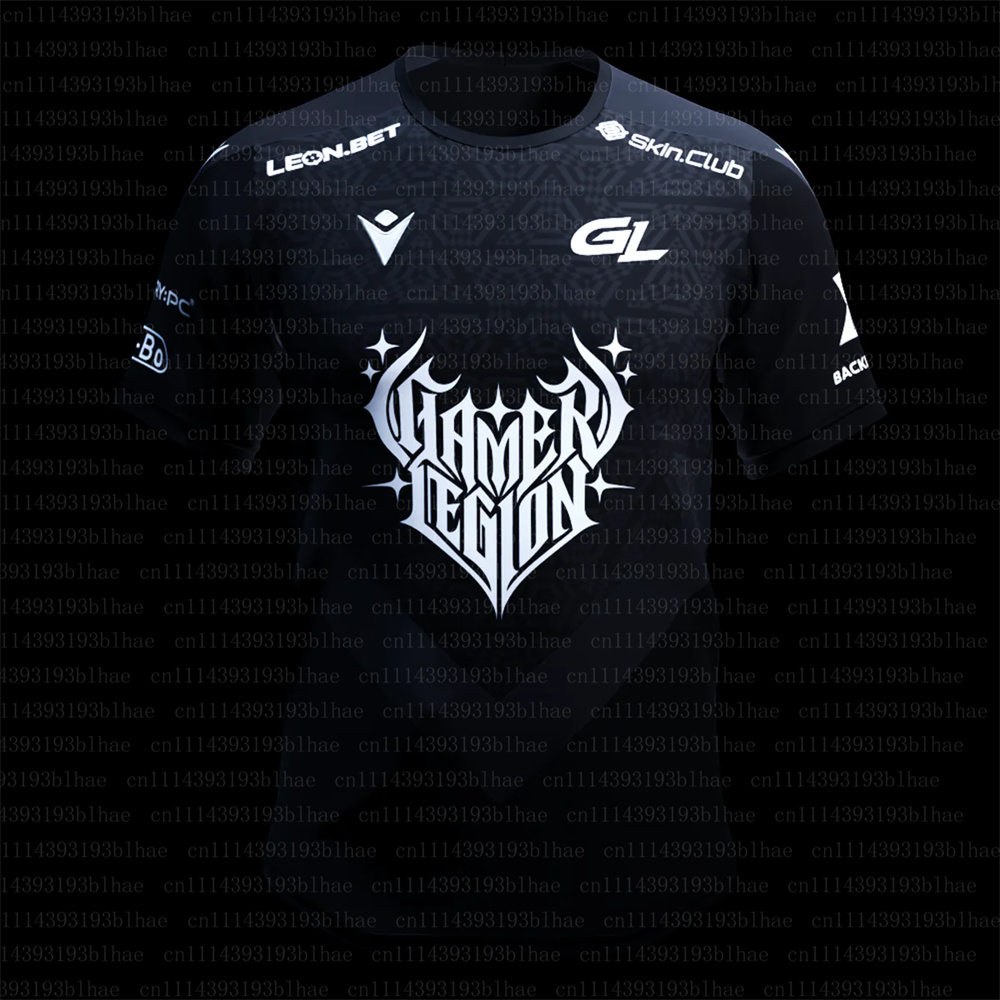 Esports Gaming League - 新しい 2026 チーム Gamerlegion Esports クラブ