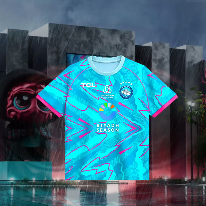 Esports Gaming Jersey - 2026 新しい Twisted Minds e スポーツプロジャージトレーニングスーツ