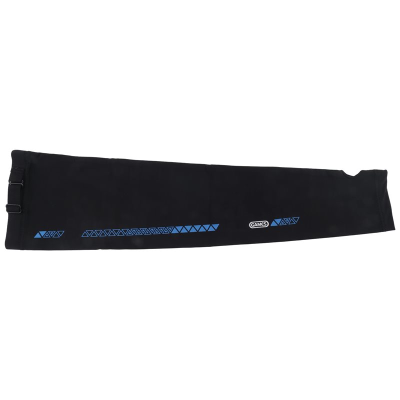 Esports Gaming Sleeve - # ゲーマー向けベストチョイスeスポーツスリーブ、摩擦を軽減、汗を吸収、冷却効果あり、親指穴付きで長時間のゲームセッションに最適