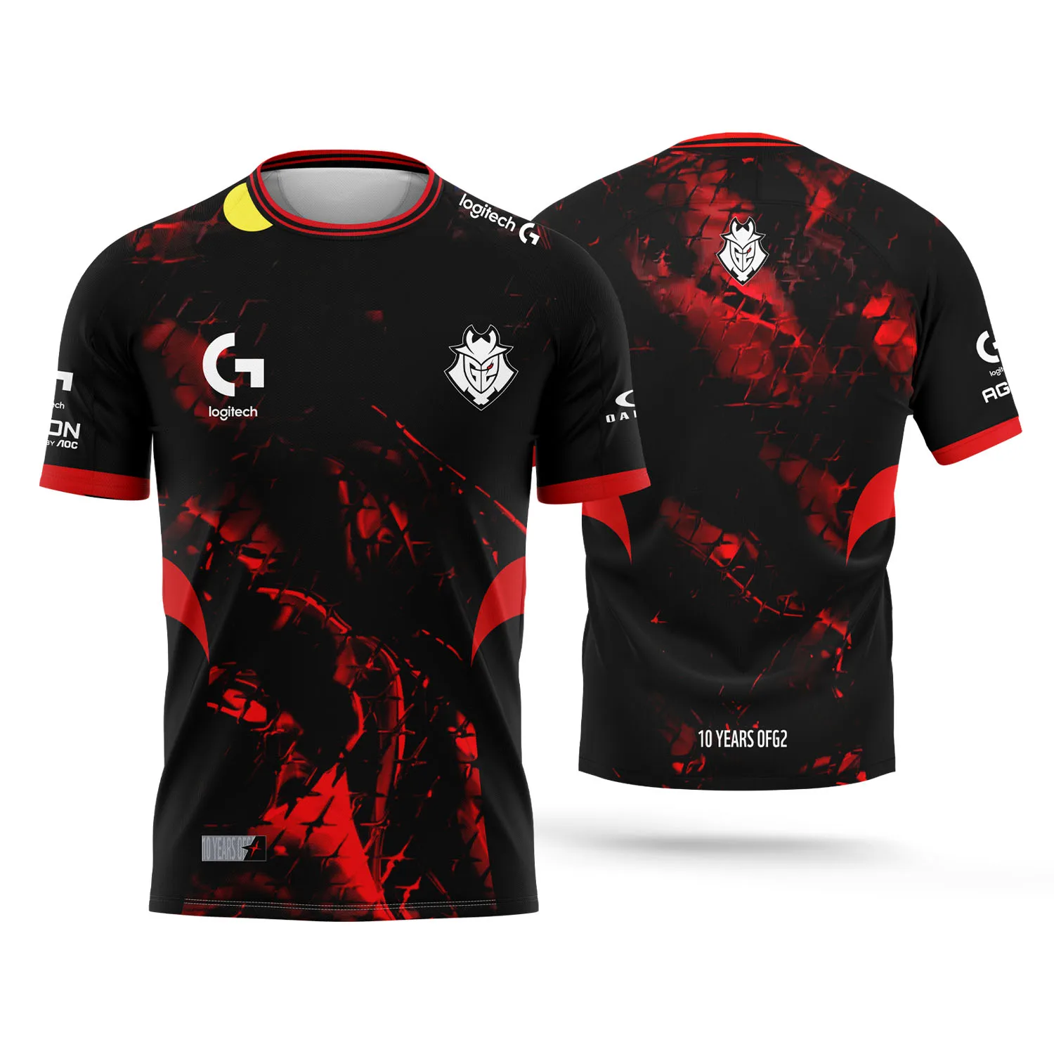 Esports Gaming League - 2025年ニューグラウンドG2 eスポーツクラブ ゲーミング愛好家向け CSGO リーグ・オブ・レジェンド ゲーミング