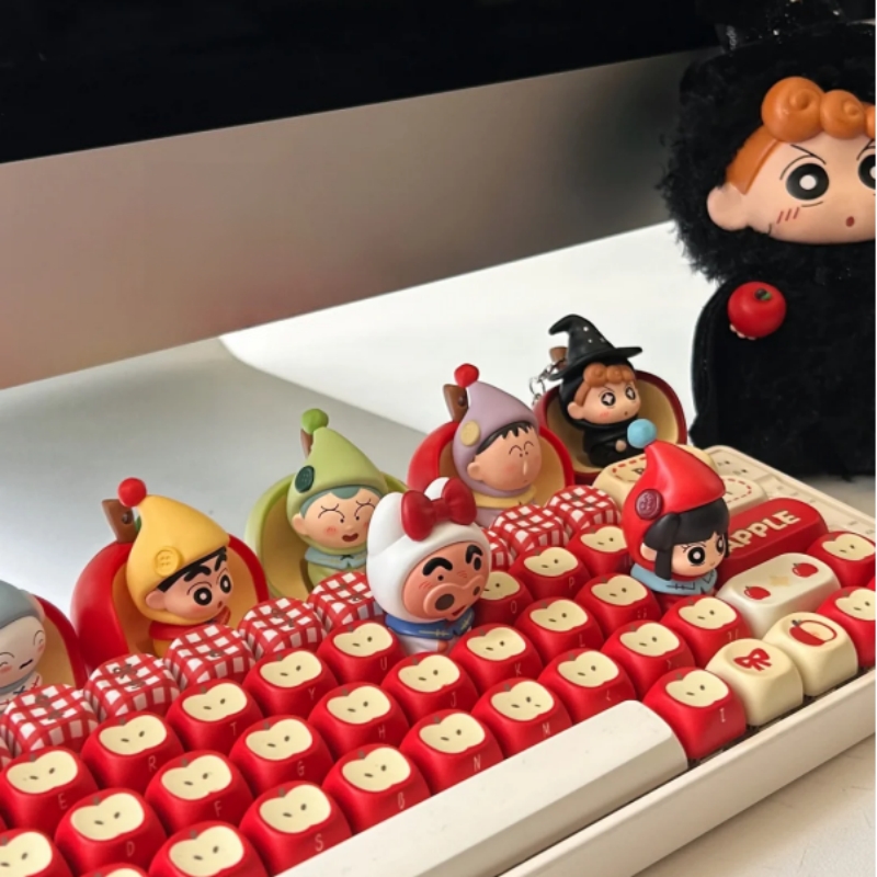 在庫ありの正規品 マイワ クレヨンしんちゃん シロカマ ウィ - Keyboard Tenkeyless のレビューと価格