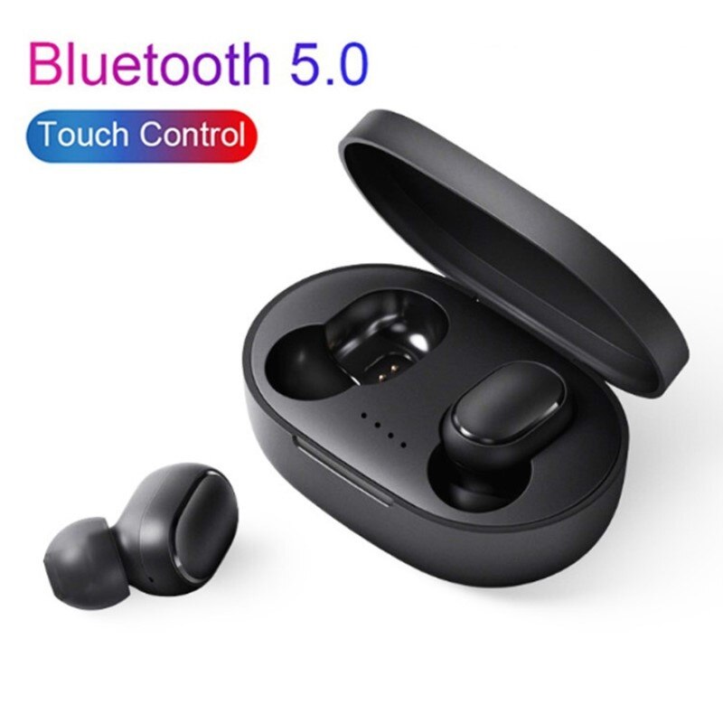 A6S TWS イヤホンワイヤレス Bluetooth 5. - Esports Wireless Gaming Headset のレビューと価格