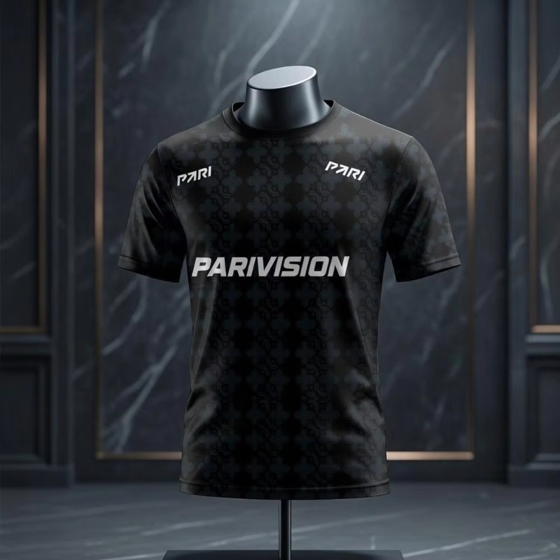 2026 CS2 Parivision Esports Te - Esports Gaming Jersey のレビューと価格