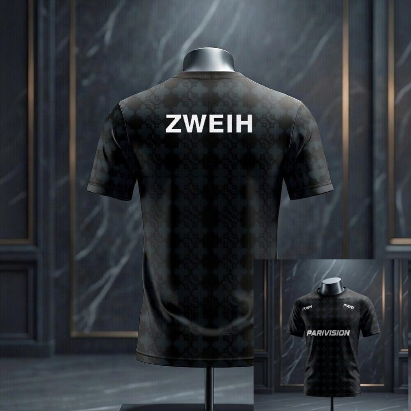 2026 CS2 Parivision Esports Te - Esports Gaming Jersey のレビューと価格