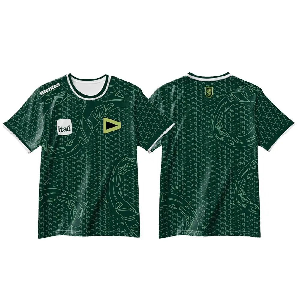 LOUD Esports Club 新しいユニフォーム ジャ - Esports Gaming Jersey のレビューと価格