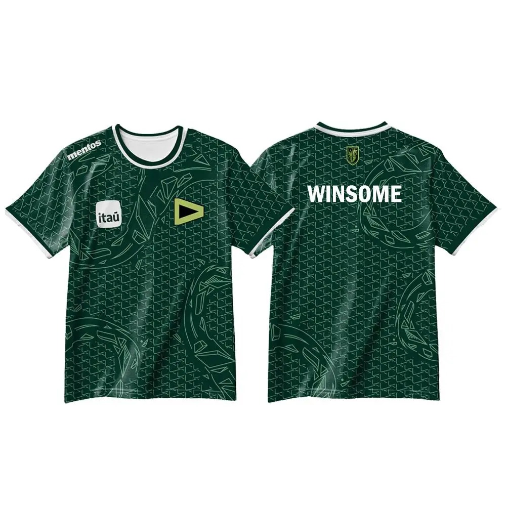 LOUD Esports Club 新しいユニフォーム ジャ - Esports Gaming Jersey のレビューと価格