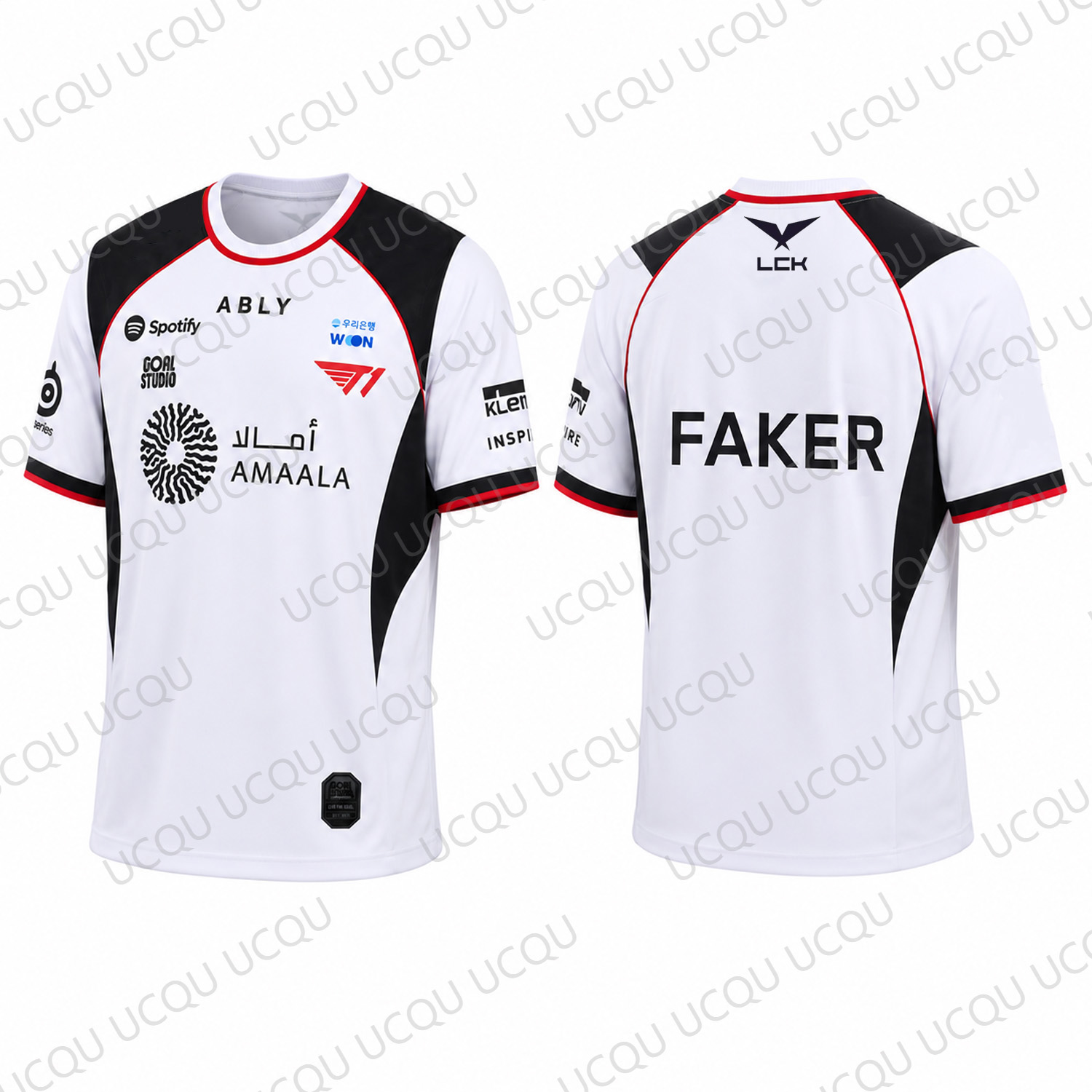 2026 MSI T1 Faker リーグ・オブ・レジェンド - Esports Gaming League のレビューと価格
