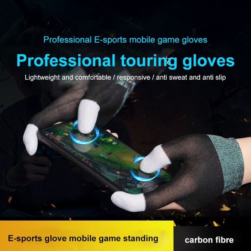 ゲーマー用,滑り止め,タッチスクリーン用,通気性のある手袋, - Esports Gaming Gloves のレビューと価格