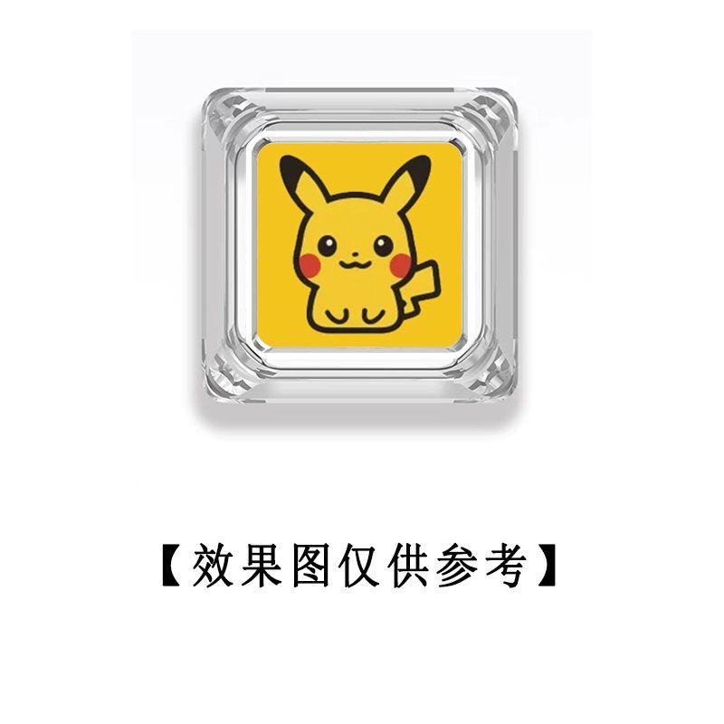 ポケモン クロスアクスル メカニカルキーボード キーバックラ - Keyboard Tenkeyless のレビューと価格