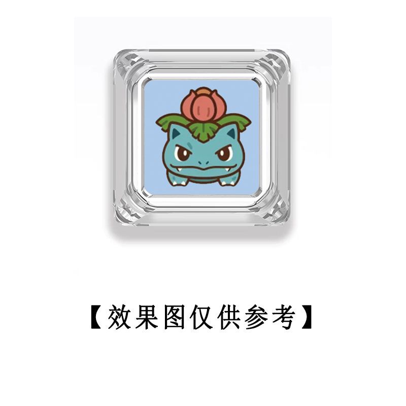 ポケモン クロスアクスル メカニカルキーボード キーバックラ - Keyboard Tenkeyless のレビューと価格