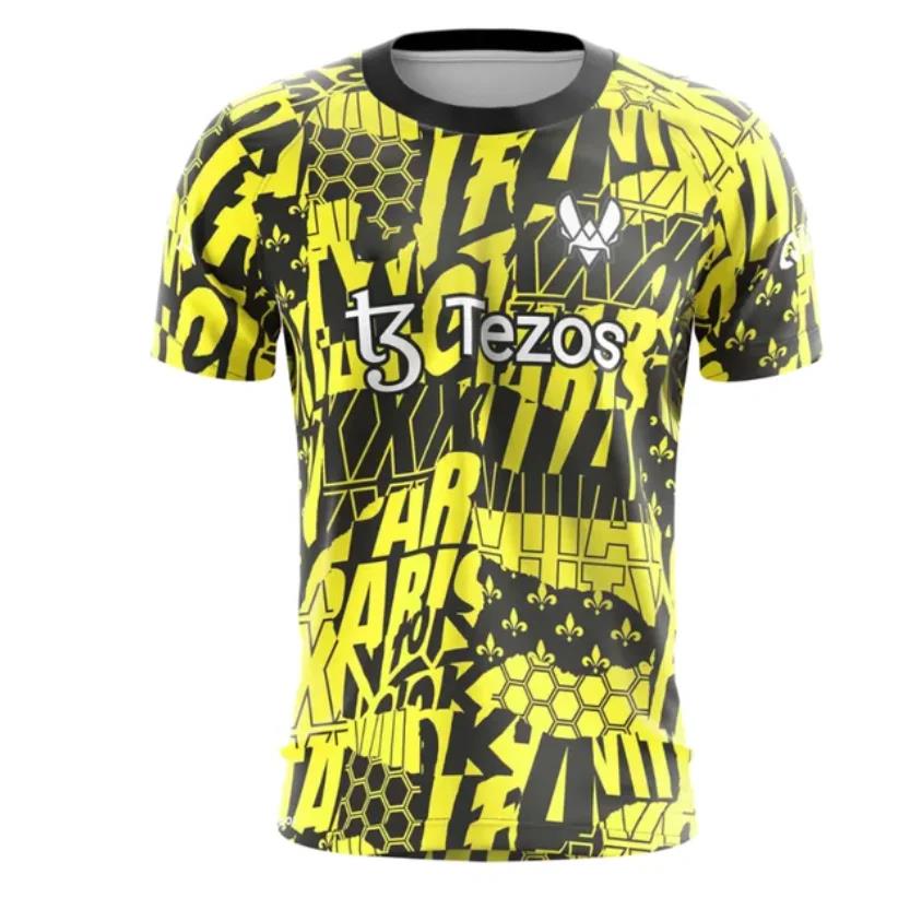 2026 ホットレッスンバイタリティメンズゲーミングチーム  - Esports Gaming Sleeve のレビューと価格