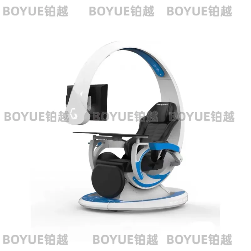 マカロンゲーミングコックピット ゼロ・グラビティeスポーツチ - Esports Pc Gaming のレビューと価格