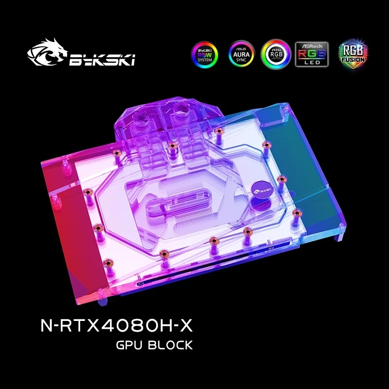 Bykski製 NVIDIA GeForce RTX 408 - Nvidia Vga Rtx 4080 のレビューと価格