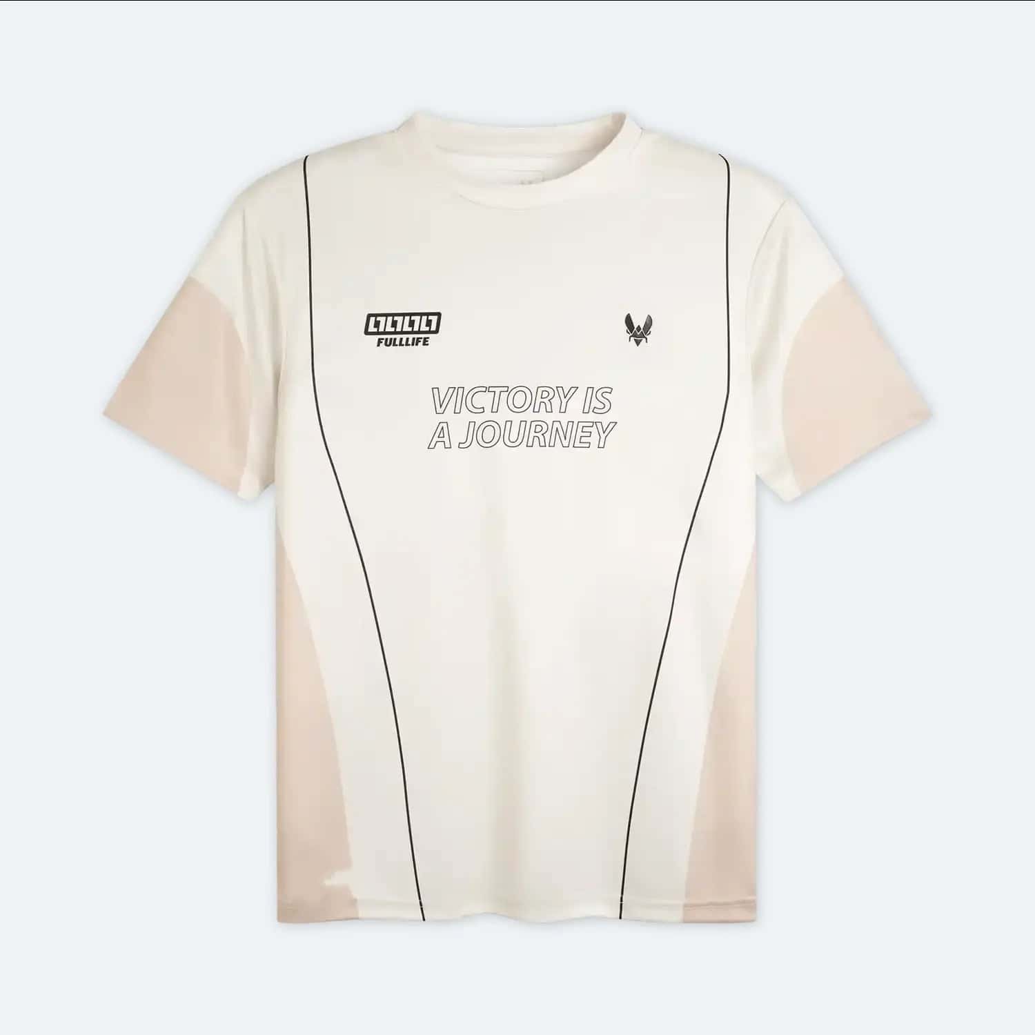 バイタリティ・フルライフ・コンセプト eスポーツジャージ 2 - Esports Gaming Sleeve のレビューと価格