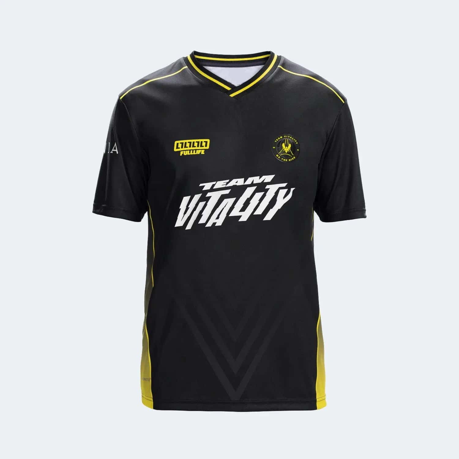 バイタリティ・フルライフ・コンセプト eスポーツジャージ 2 - Esports Gaming Sleeve のレビューと価格