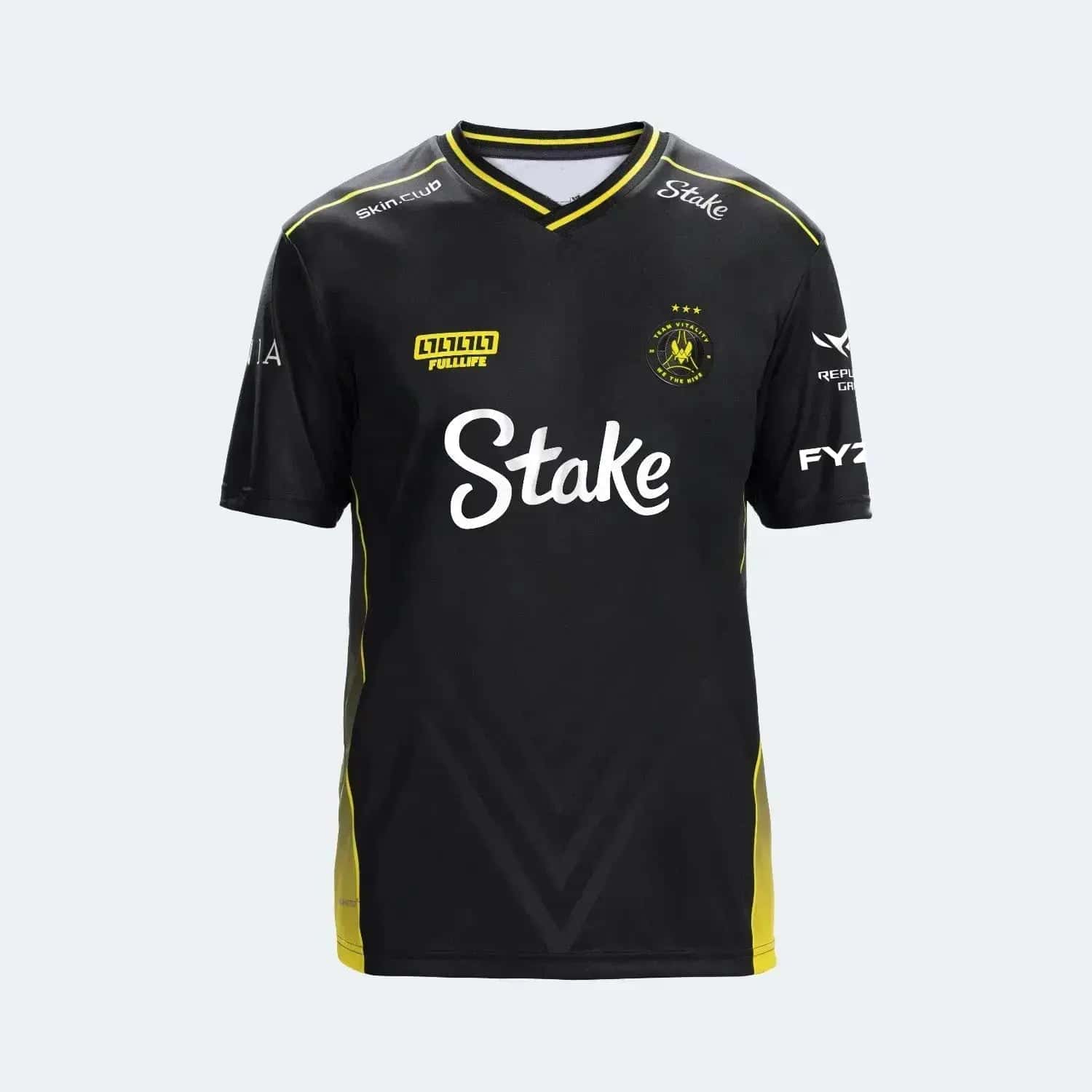 バイタリティ・フルライフ・コンセプト eスポーツジャージ 2 - Esports Gaming Sleeve のレビューと価格