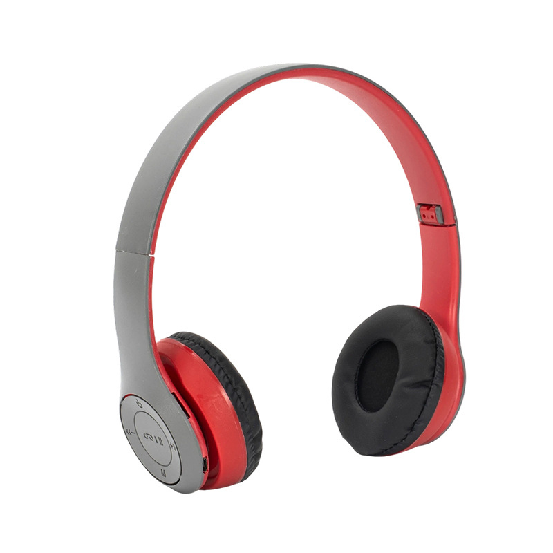 Bluetooth ヘッドセットワイヤレスイヤホンオーバーイ - Esports Wireless Gaming Headset のレビューと価格
