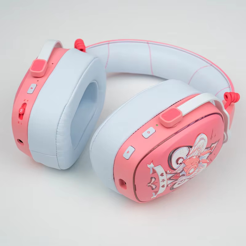 VALKYRIE VK S1 ゲーミングヘッドセット ワイヤ - Esports Gaming Headset のレビューと価格