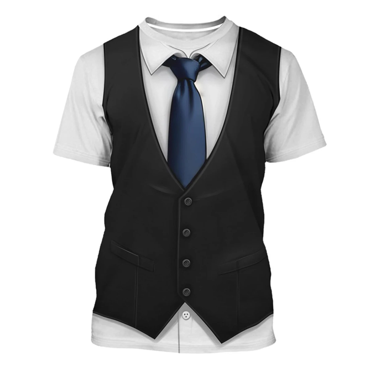 3D プリント海賊船長 Tシャツ楽しいロールプレイングコスチ - Esports Gaming Sleeve のレビューと価格