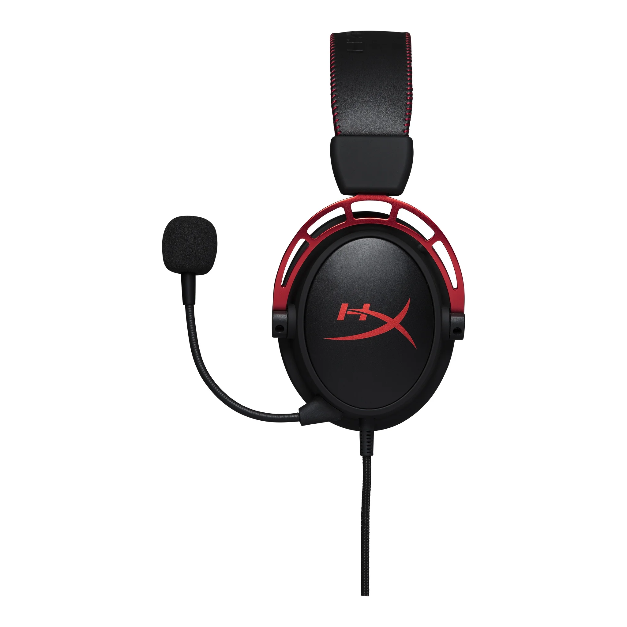 HyperxクラウドAlphaゲーミングヘッドセット,マイク - Esports Gaming Headset のレビューと価格