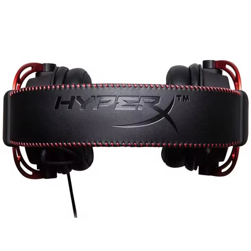 HyperxクラウドAlphaゲーミングヘッドセット,マイク - Esports Gaming Headset のレビューと価格