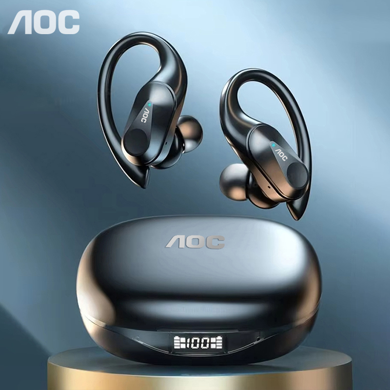 Choice AOC スポーツ ヘッドセット ワイヤレス B - Esports Wireless Gaming Headset のレビューと価格
