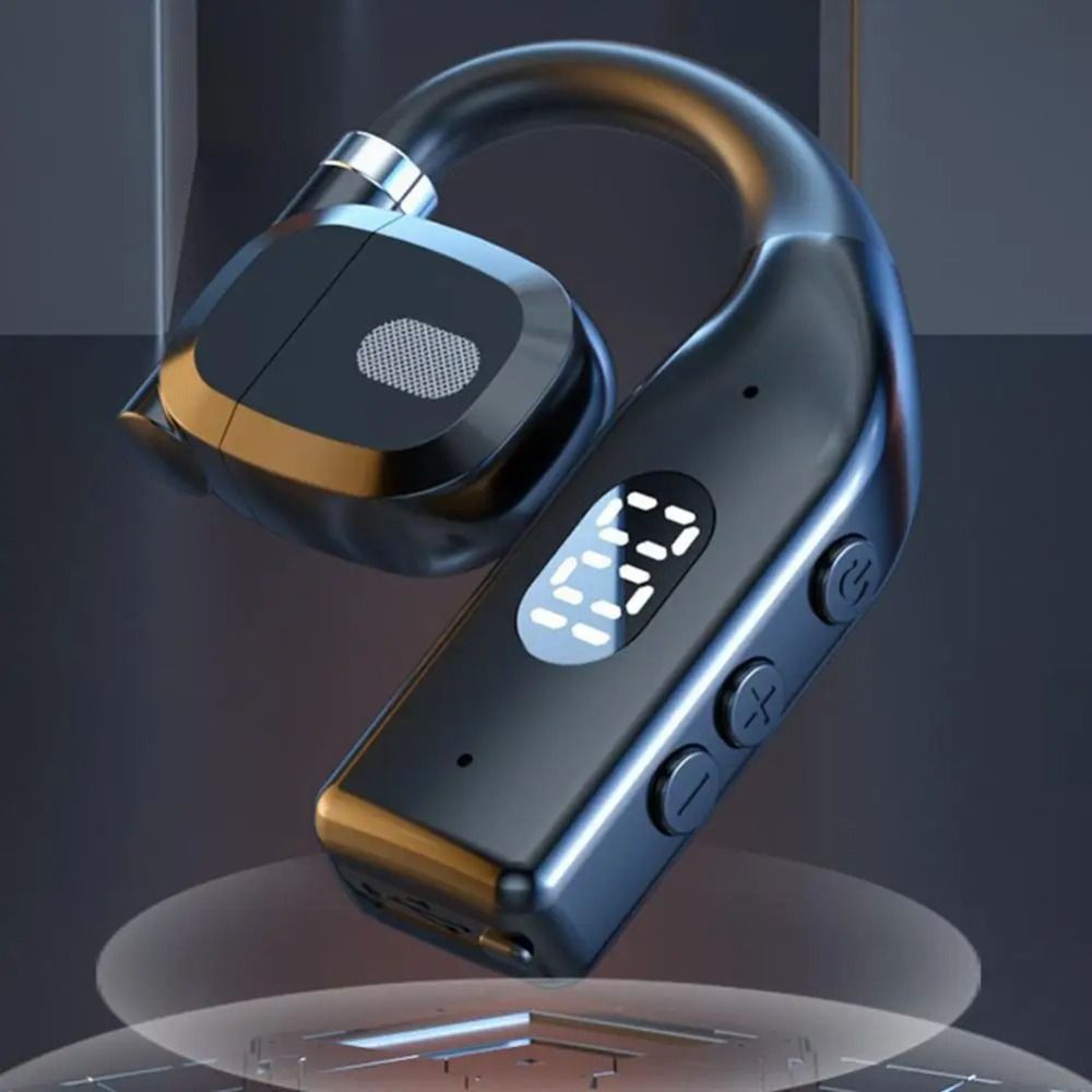 新しい Bluetooth 5.4 ワイヤレス Blueto - Esports Wireless Gaming Headset のレビューと価格