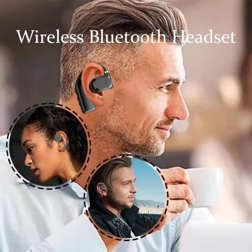 新しい Bluetooth 5.4 ワイヤレス Blueto - Esports Wireless Gaming Headset のレビューと価格