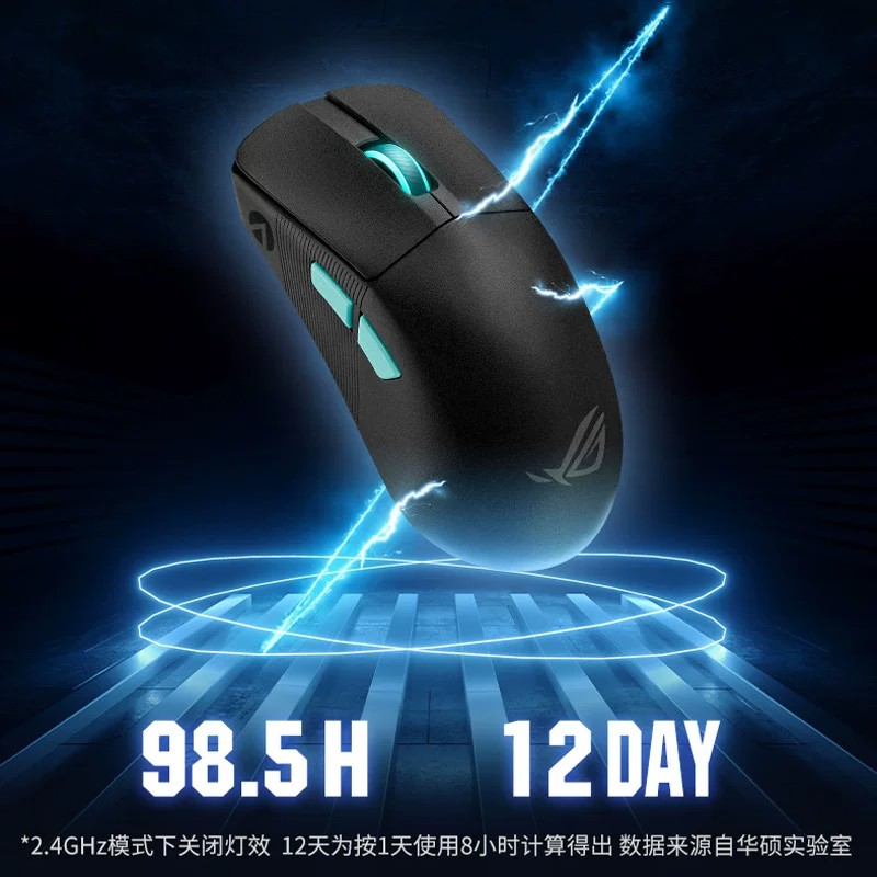 ASUS ROG Harpe Ace Aim Lab Edi - Esports Gaming Lab のレビューと価格