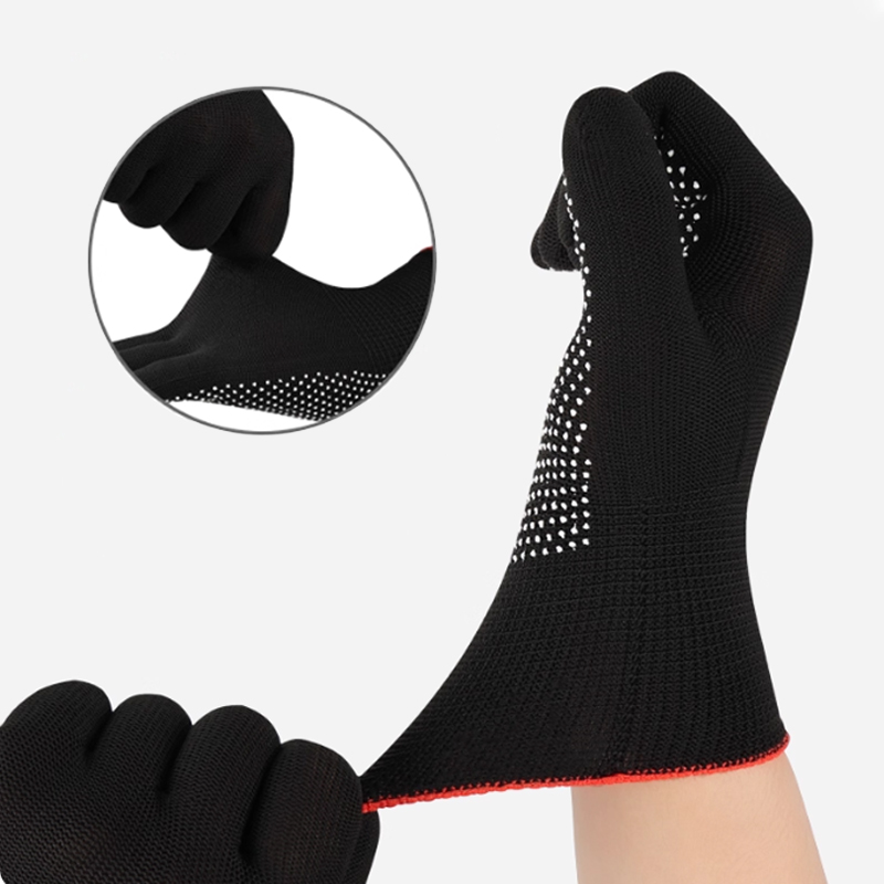 1-2 ペア暖かく通気性のあるゲーミンググローブ超薄型eスポ - Esports Gaming Gloves のレビューと価格