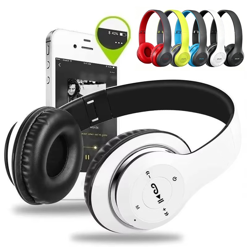 TWS ワイヤレス Bluetooth ヘッドフォン HiF - Esports Wireless Gaming Headset のレビューと価格
