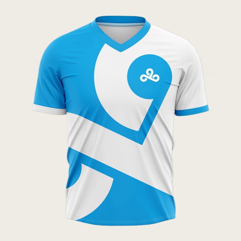 2026年新作 Cloud9 Galaxy Nebula e - Esports Gaming Sleeve のレビューと価格