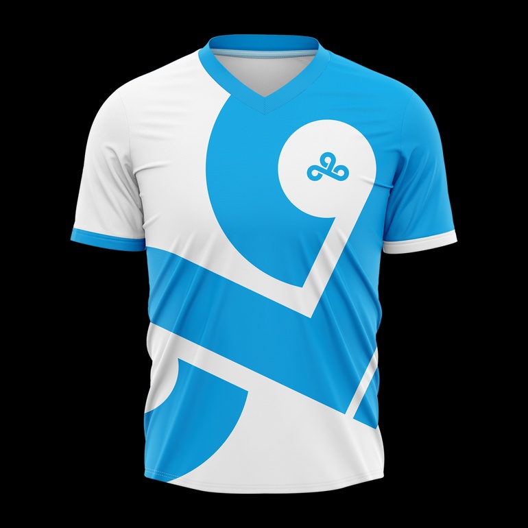2026年新作 Cloud9 Galaxy Nebula e - Esports Gaming Sleeve のレビューと価格