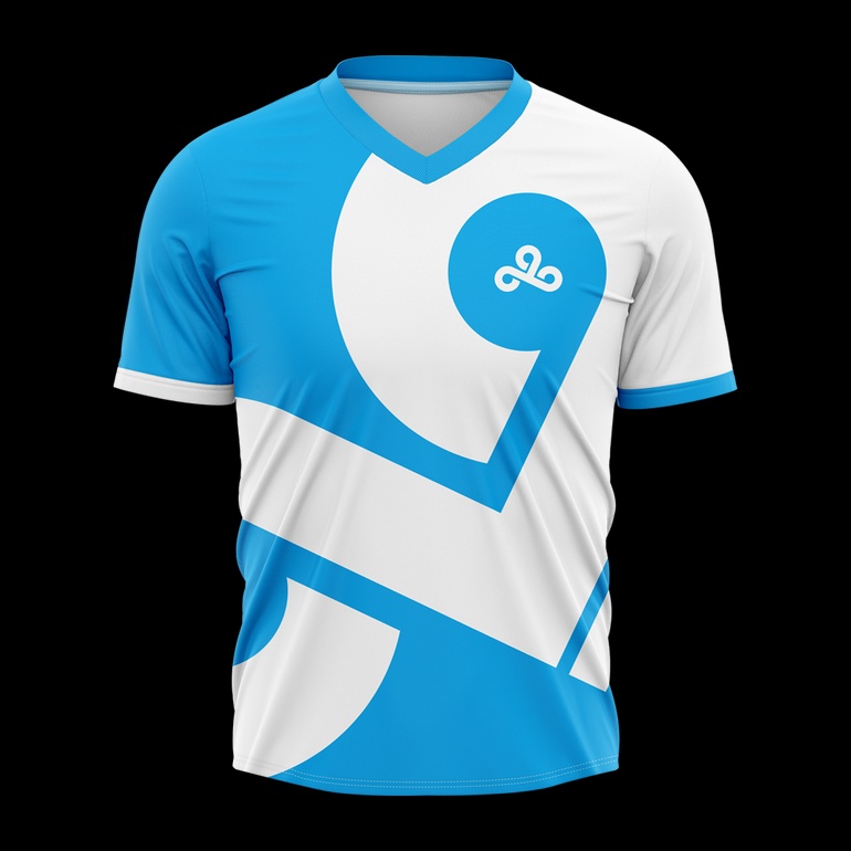 2026年新作 Cloud9 Galaxy Nebula e - Esports Gaming Sleeve のレビューと価格