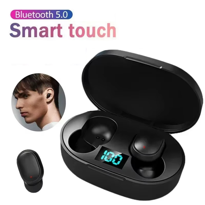 A6S TWS イヤホンワイヤレス Bluetooth ヘッ - Esports Wireless Gaming Headset のレビューと価格
