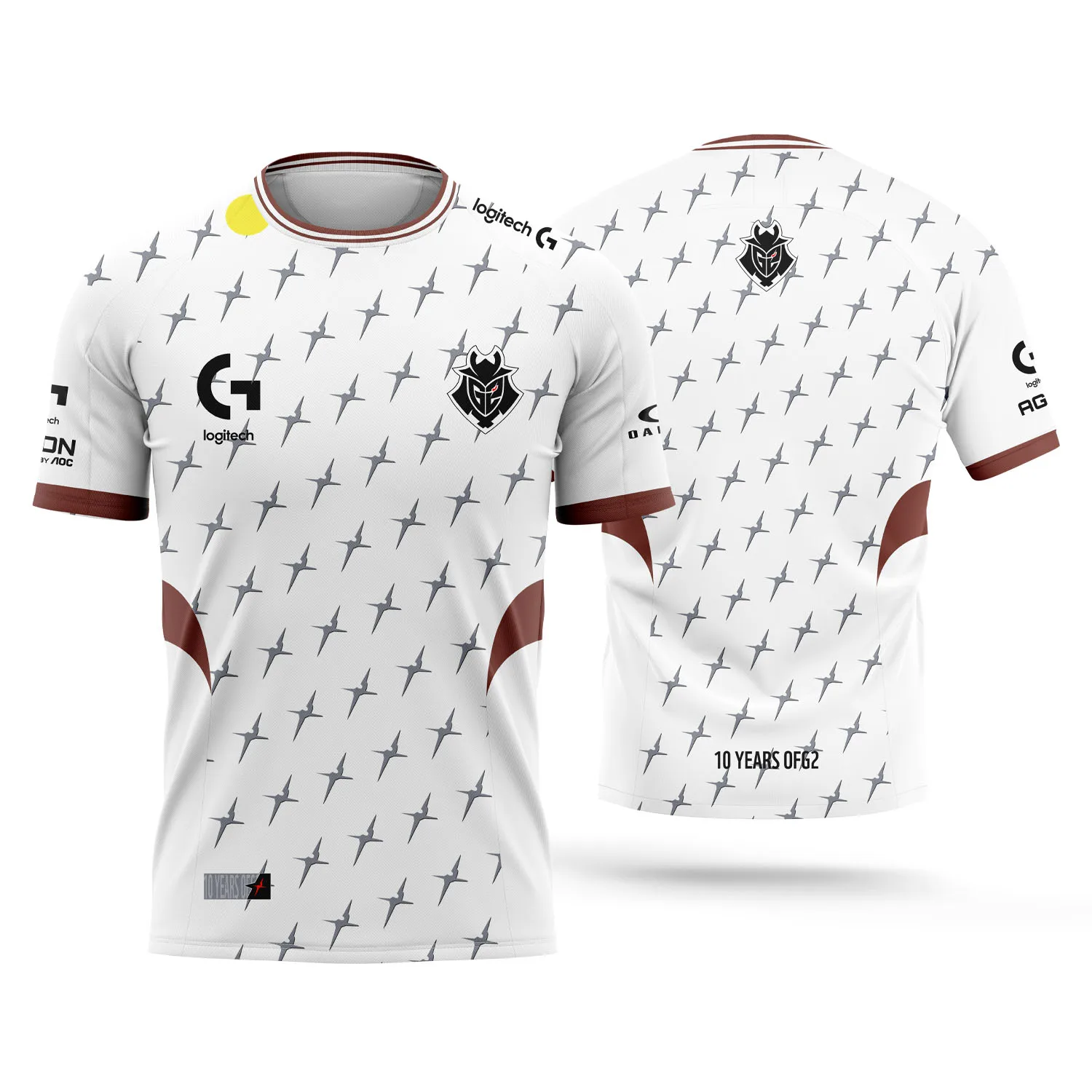 2025年ニューグラウンドG2 eスポーツクラブ ゲーミング - Esports Gaming League のレビューと価格