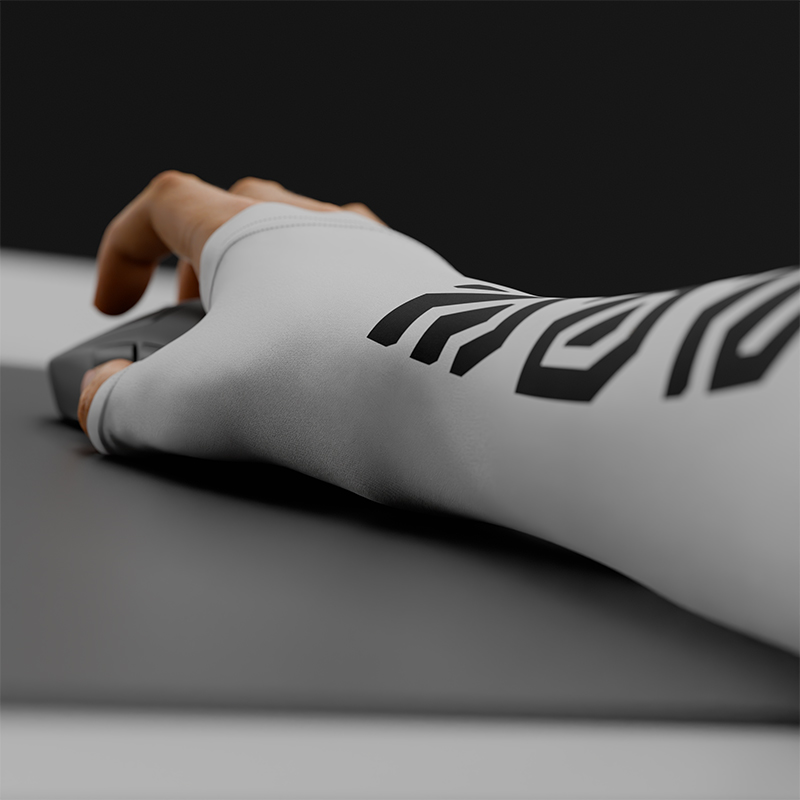Wallhack Esports 特定のフラッタースリーブ  - Esports Gaming Sleeve のレビューと価格