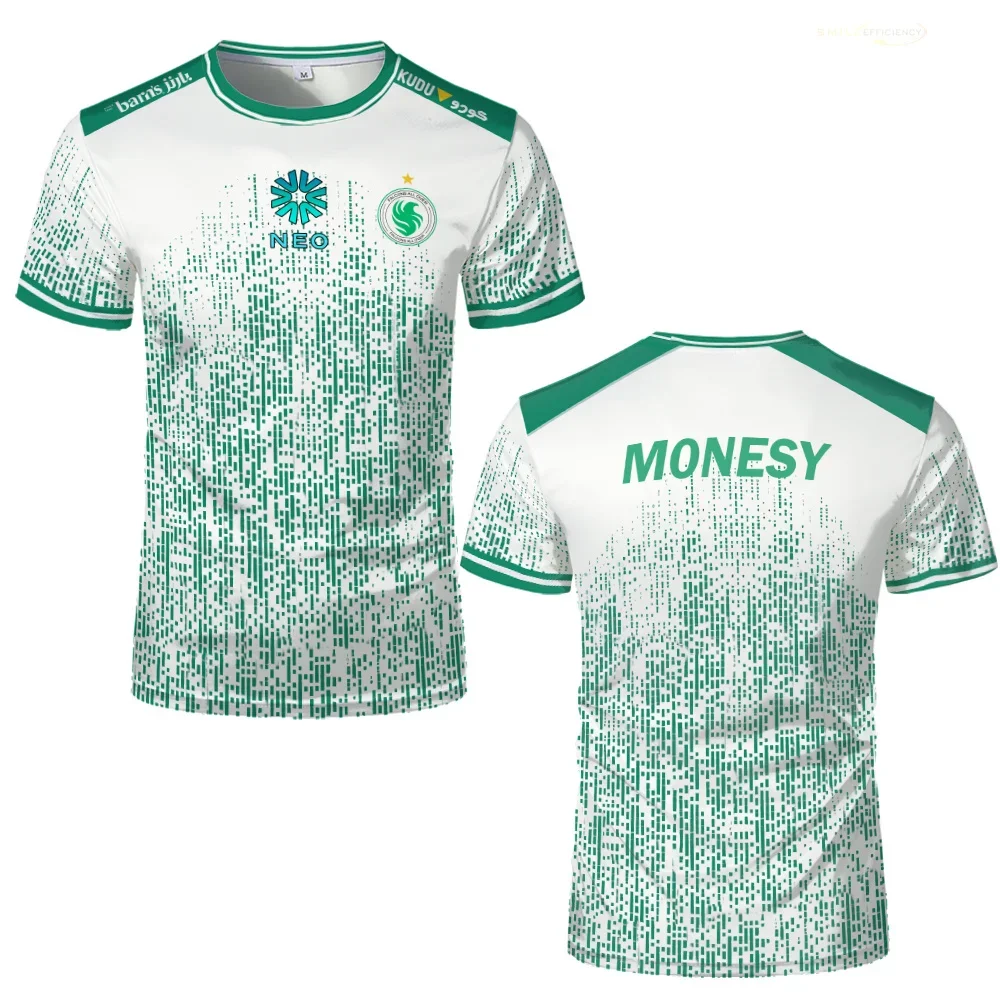 チームファルコンズ 2026 トレーニングユニフォーム CS - Esports Gaming Jersey のレビューと価格