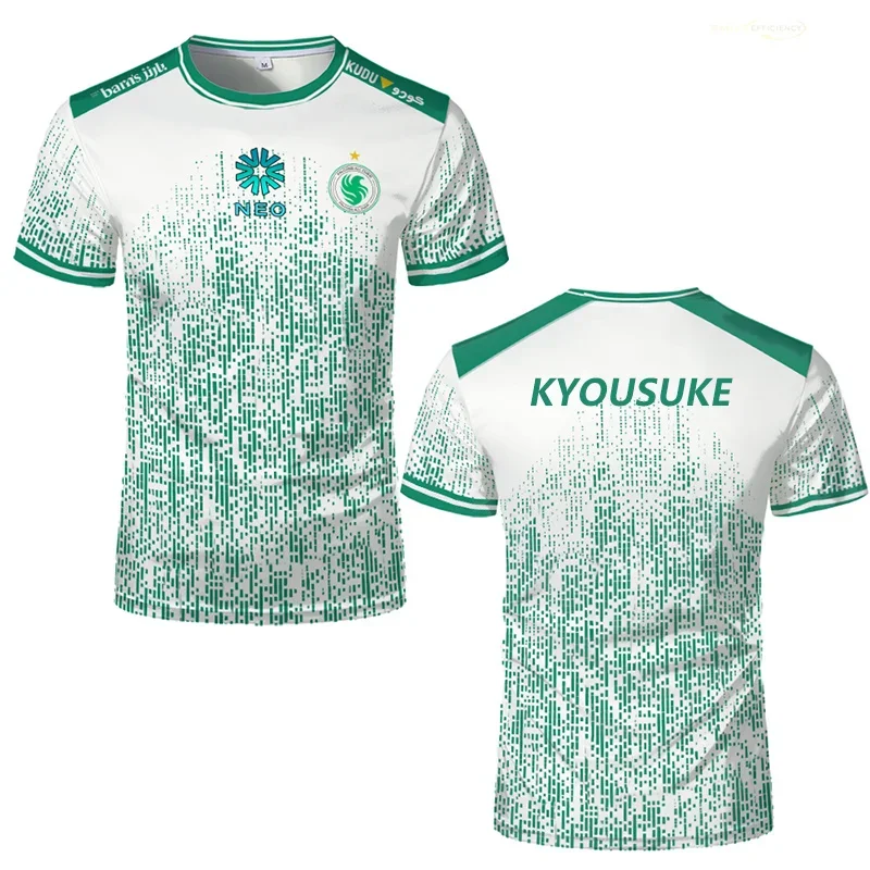 チームファルコンズ 2026 トレーニングユニフォーム CS - Esports Gaming Jersey のレビューと価格