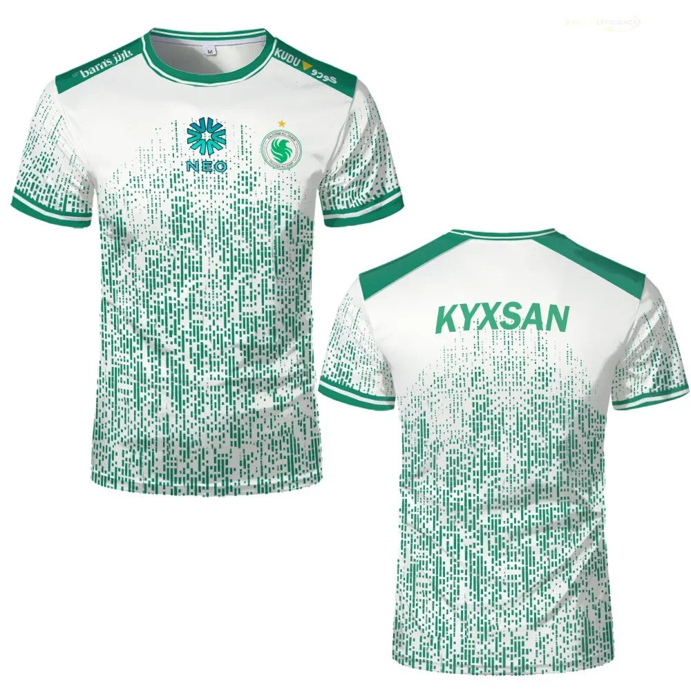 チームファルコンズ 2026 トレーニングユニフォーム CS - Esports Gaming Jersey のレビューと価格
