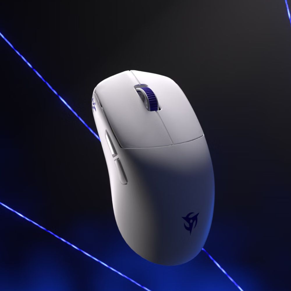 Ninjutso Sora V3 ワイヤレスマウス 8k A - Esports Pc Gaming のレビューと価格
