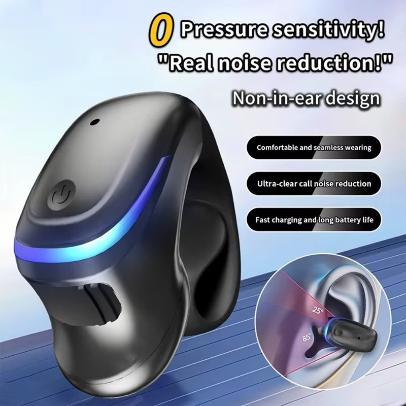 長時間使用可能、超長バッテリー寿命のワイヤレスBluetoo - Esports Wireless Gaming Headset のレビューと価格