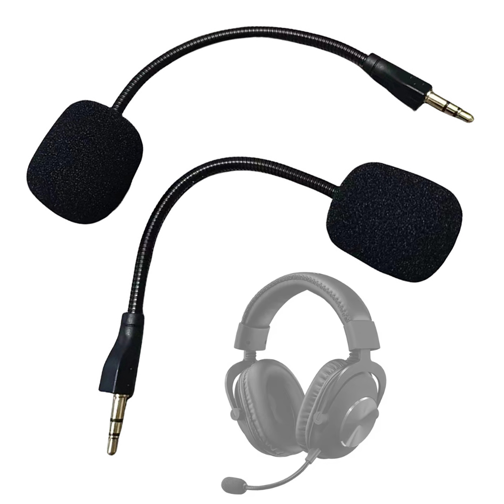 交換用 3.5mm マイク E スポーツ ゲーム ヘッドセッ - Esports Gaming Headset のレビューと価格
