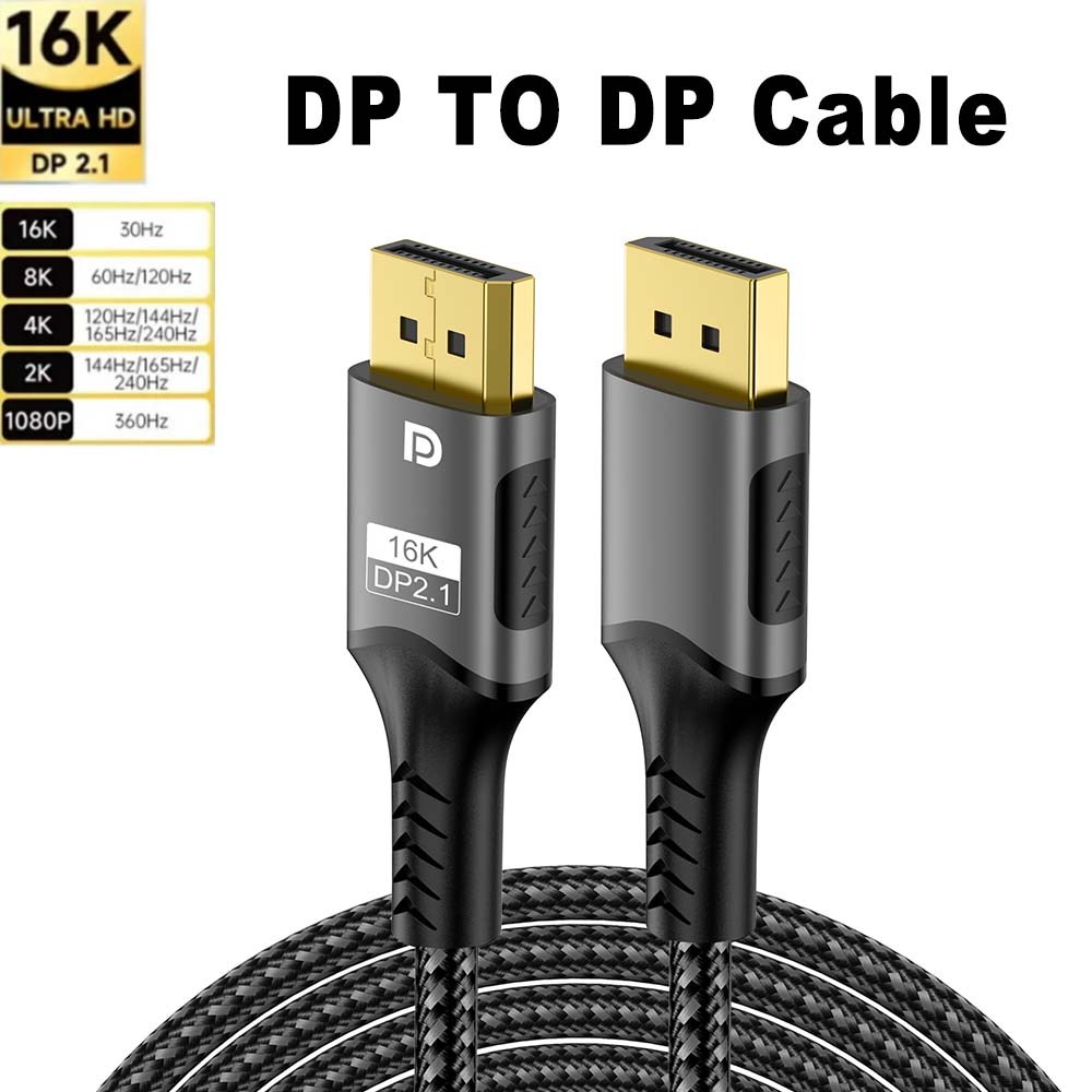 16K DP 2.1 8K@120Hz 4K@240Hz 8 - Gaming Speaker 2.1 のレビューと価格