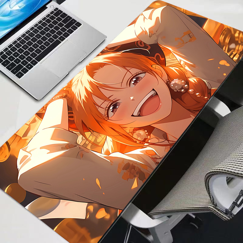 90 × 40 センチメートル新しいマウスパッドビッグゲーマ - Keyboard Tenkeyless のレビューと価格